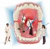 la confession, c'est comme le dentiste : ça va mieux après !