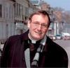 Mgr Laffitte, Secrétaire du Conseil Pontifical pour la Famille