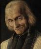 Saint Jean-Marie Vianney, curé d'Ars