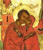 Joachim et Anne, modèle des époux