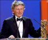 Roman Polanski, ici récompensé aux Césars