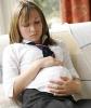Adolescente enceinte
