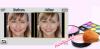 Retouche d'image sur le dernier Panasonic
