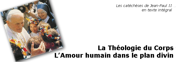 Amour et F&eacute;condit&eacute;