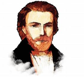 Bienheureux Frédéric Ozanam